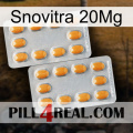 Snovitra 20Mg cialis4